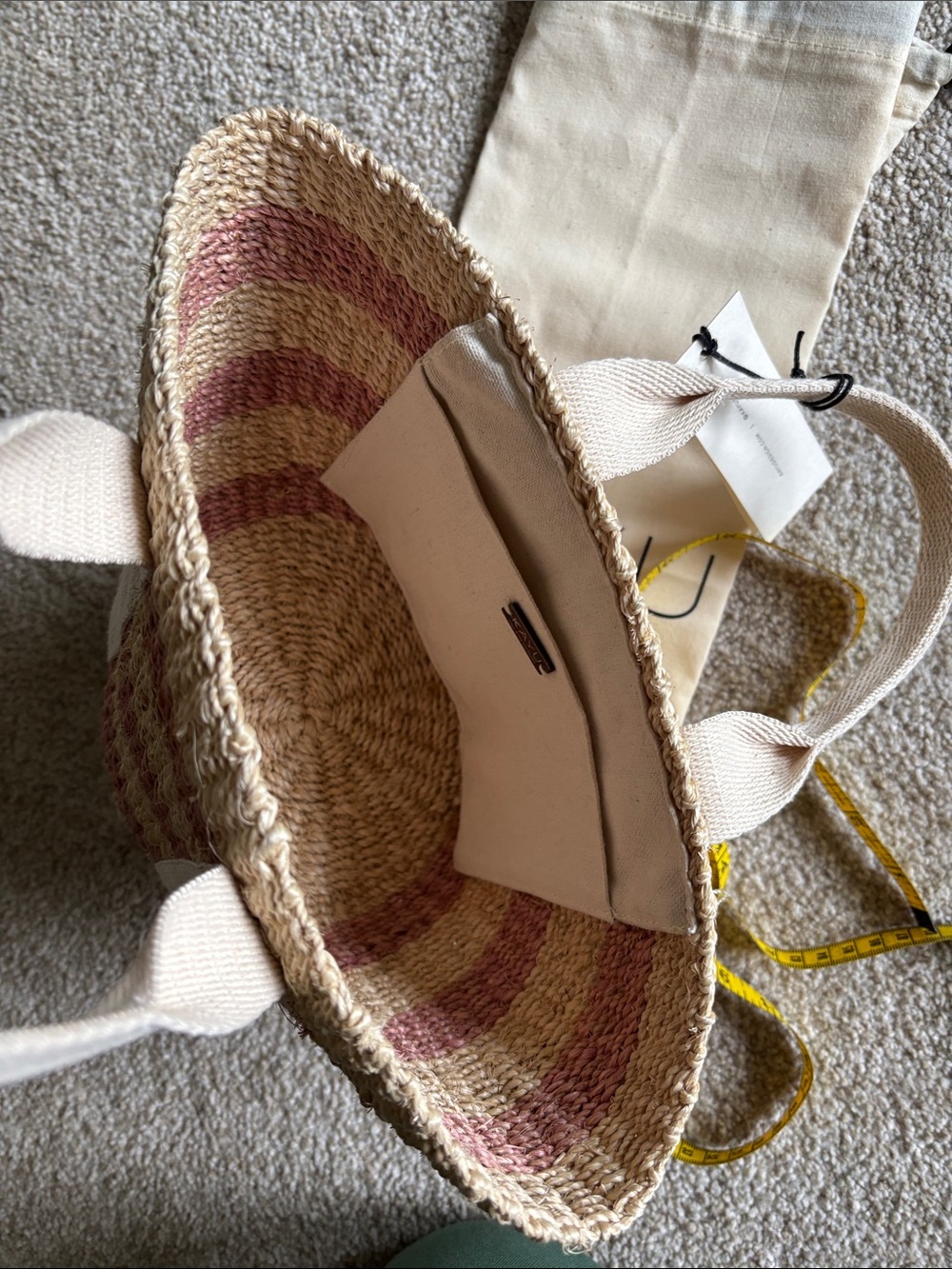 Kayu Mini Merritt Bag - Picture 6 of 6